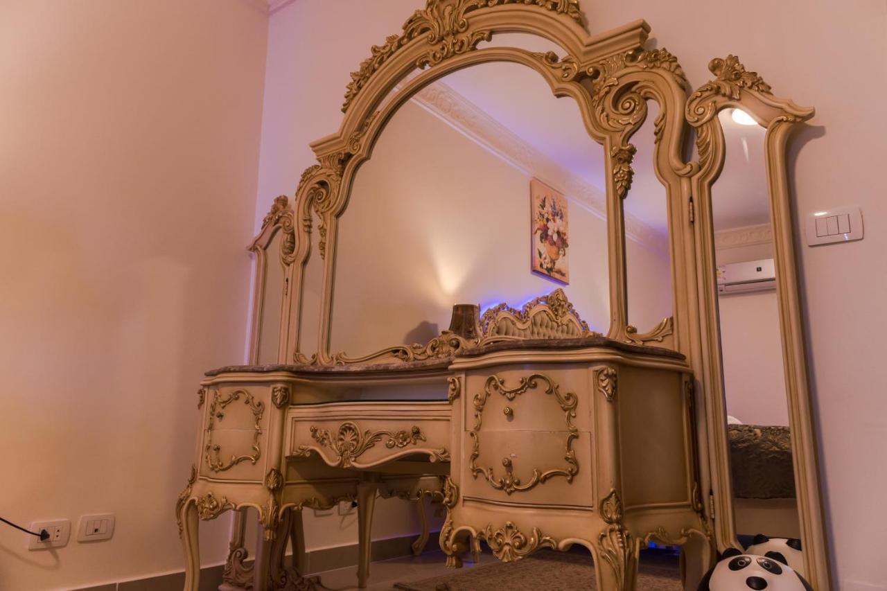 Al Manzel Residence In Gleem Aleksandria Zewnętrze zdjęcie
